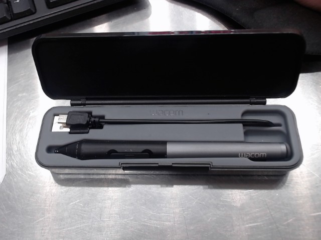 Intuos creative stylus 2 + etui