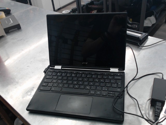 Acer chromebook noir 2017