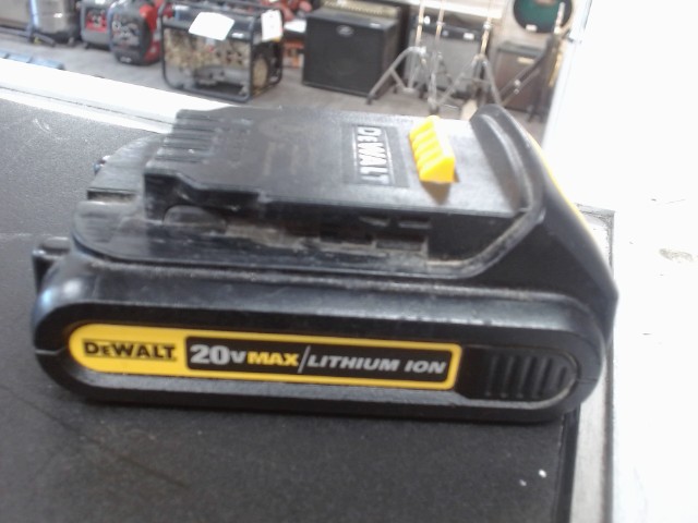 Batt 20v 1.3ah