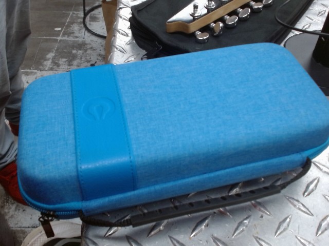 Boitier de protection pouir switch