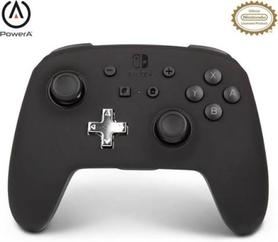 Manette de switch third party