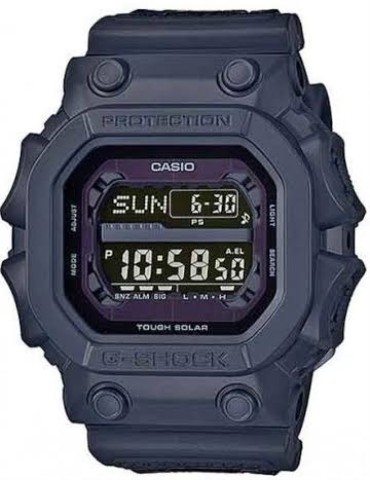 G-shock gx56bb-1 watch