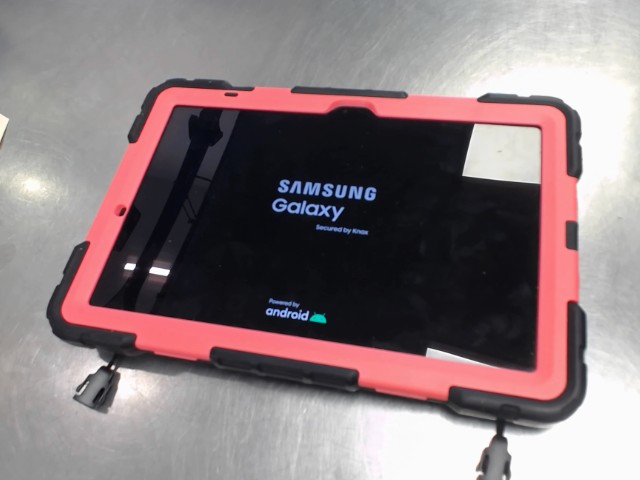 Samsung galaxy ta s9 fe dans case