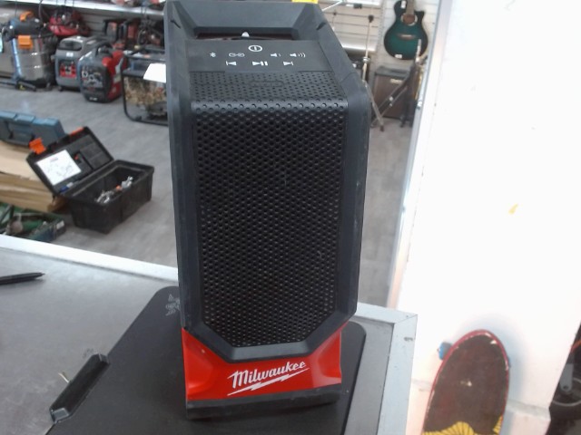 Radio bluetooth m18 no acc