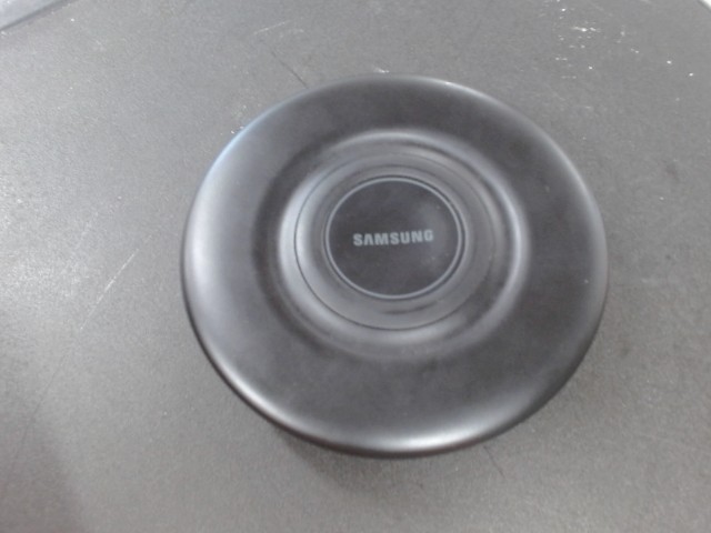 Wireless charger pad