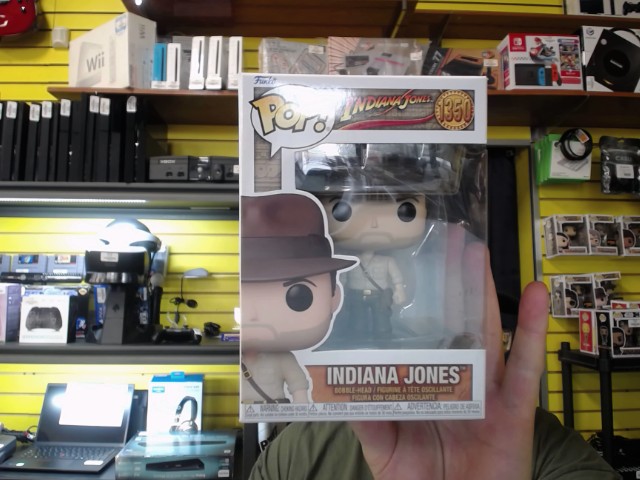 Figurine pop 1350 indiana jones