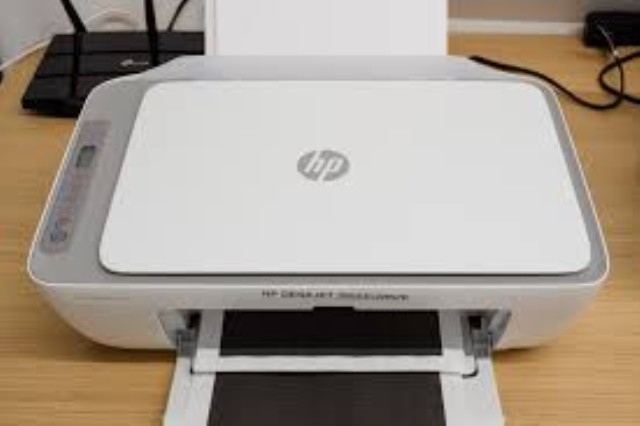 Imprimante hp