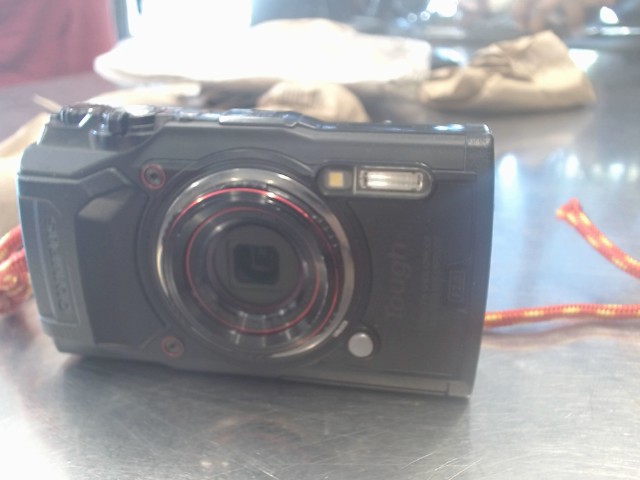 Camera numeruque olympus tough t6