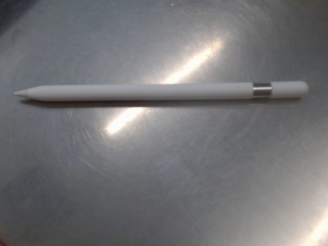 Apple pencil