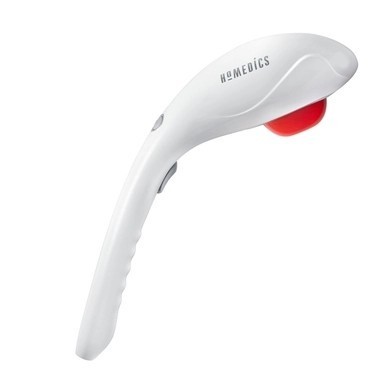 Homedics appareil de massage percussion