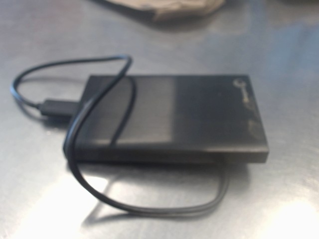 Dd hdd 1to