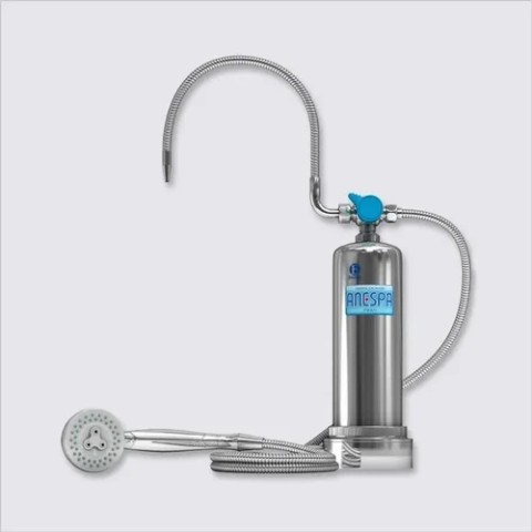 Anespa dx mineral ion water
