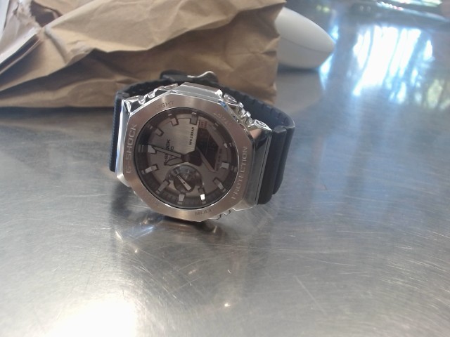 Montre electronique