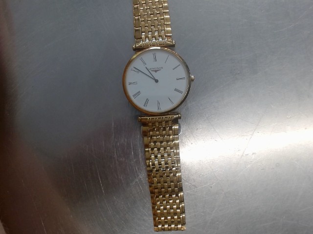 Longines dore