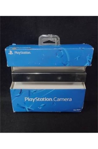 Camera for playstation 4
