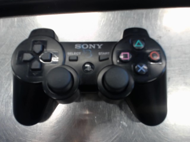 Manette ps3 (original)