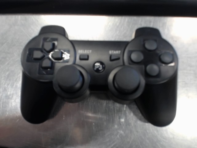 Manette de ps3 generique