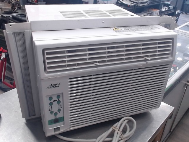 Climatiseur 12000btu