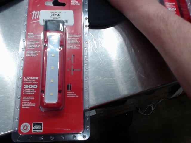 Led light