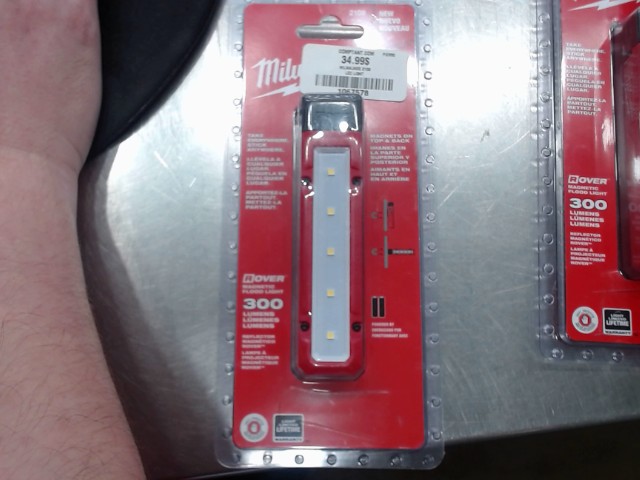 Led light