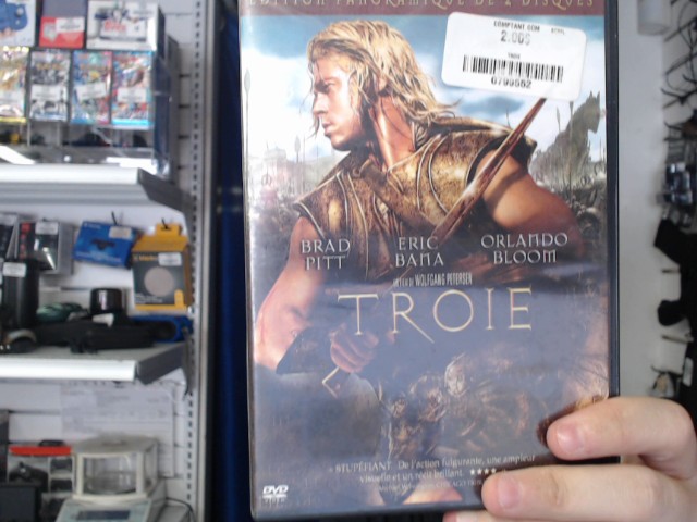 Troie