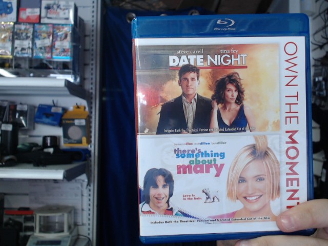 Date night