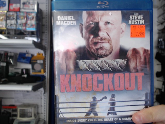 Knockout