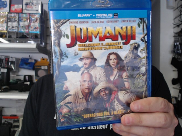 Jumanji