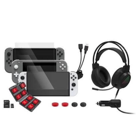 Playerpack