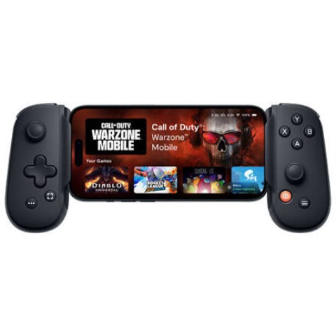 Manette pour cellulaire