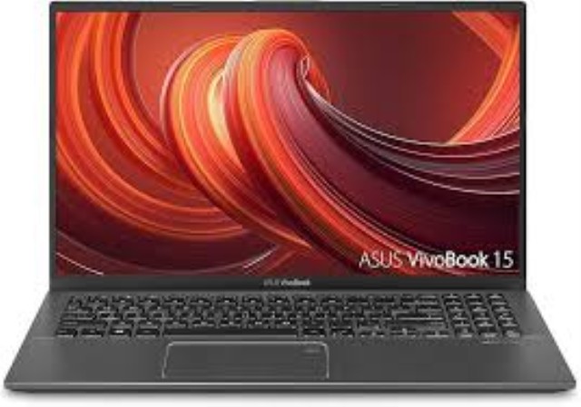 Laptop vivobook asus 2021