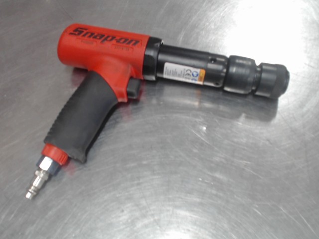 Zipgun a air ultra robuste