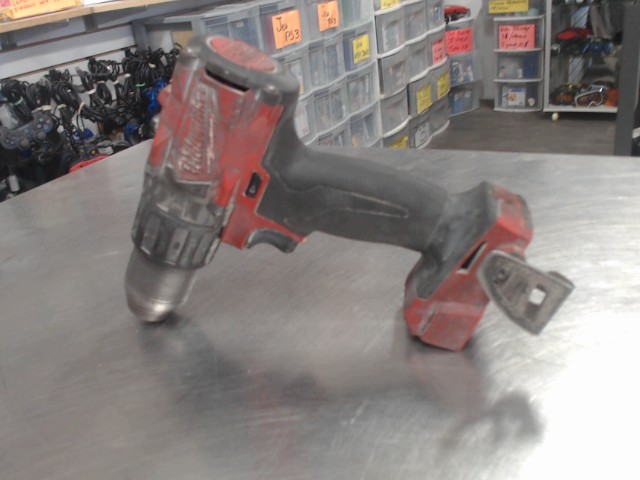 Drill marteau 18v no batt/chrg