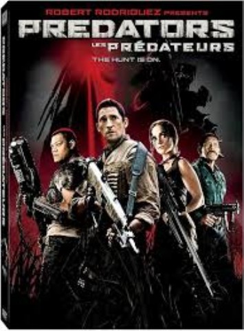 Predators