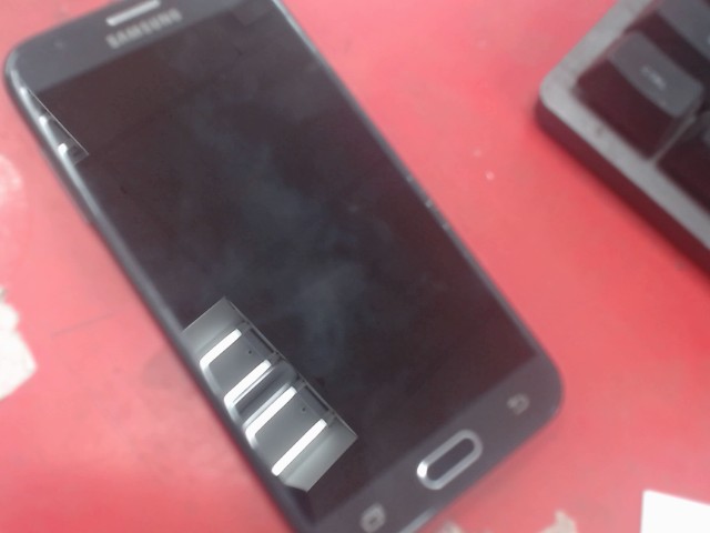 Samsung galaxy j3 prime noir