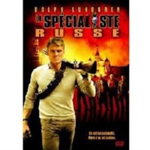 Le sp�cialiste russe
