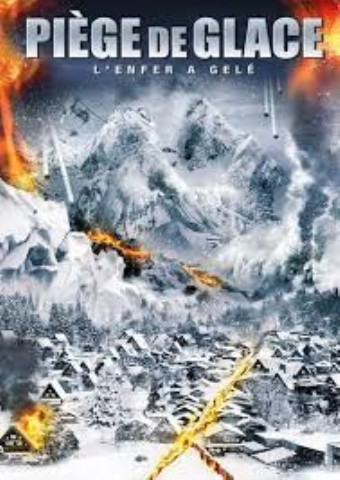Piege de glace l'enfer a glace