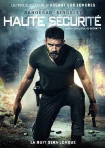 Haute s�curit�