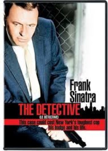 Frank sinatra the detevtive