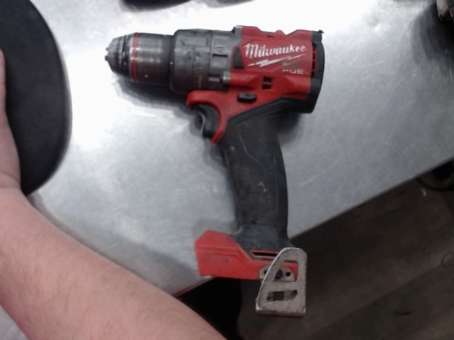 Drill milwaukee