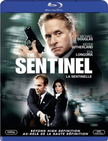 The sentinel