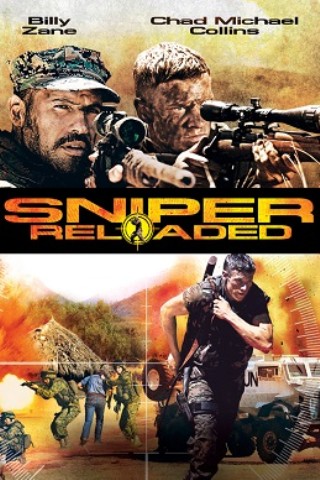 Sniper reloaded