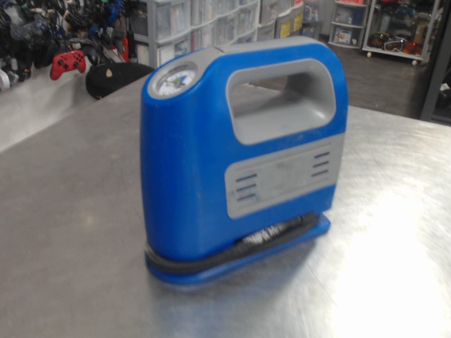 Compresseur pour gonflage pneus 12v