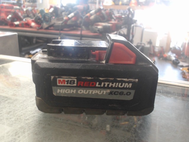 Batt 6ah