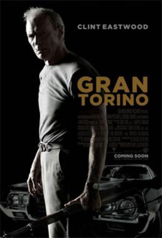 Clint eastwood gran torino