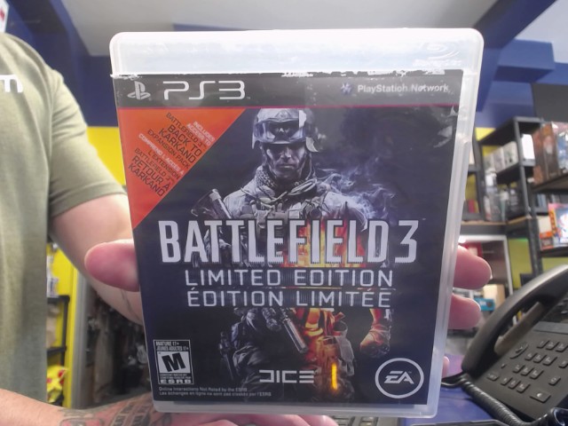 Battlefied 3