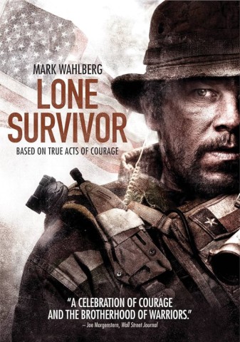 Lone survivior