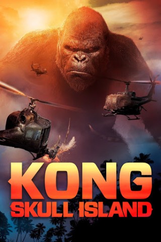Kong skull island