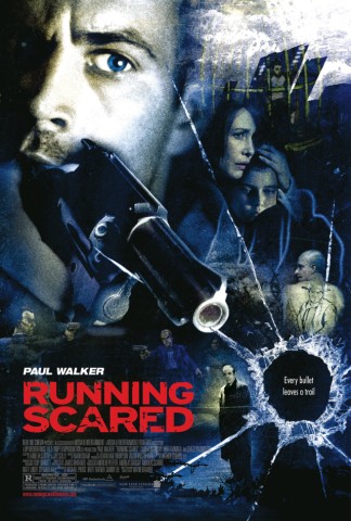 Paul walker running scared