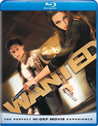 Wanted